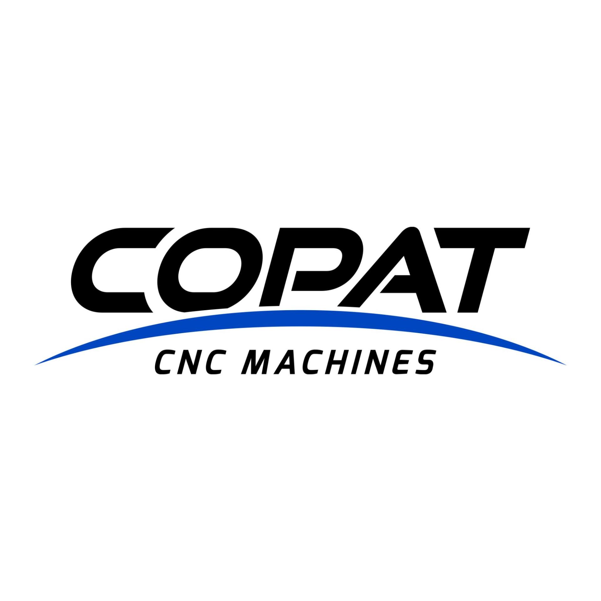 Copat CNC Machines